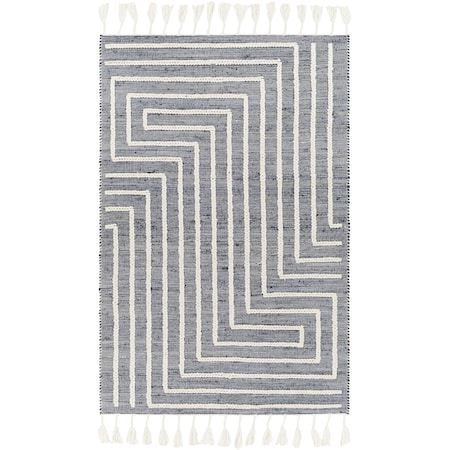 Livabliss Norwood NWD-2306 Handmade Area Rug NWD2306-23